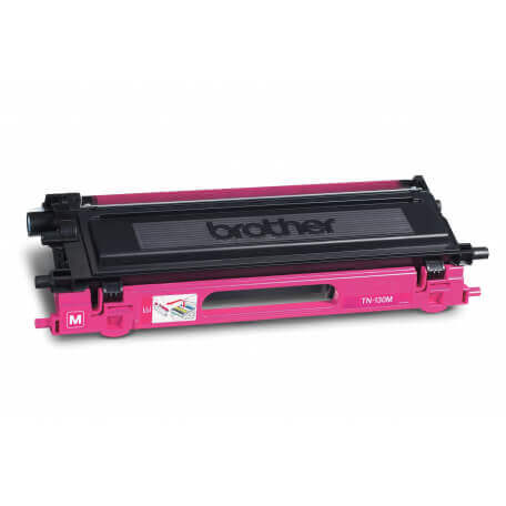 Brother TN130M Original Magenta 1 pièce(s)