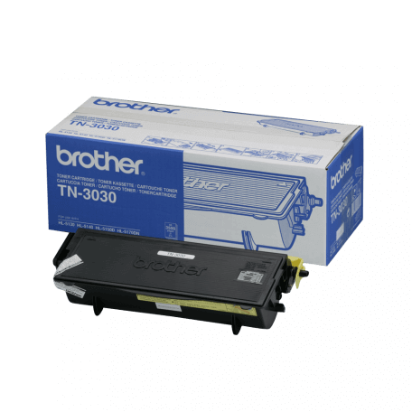 Brother TN3030 Original Noir 1 pièce(s)