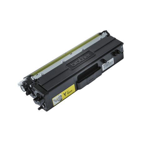 Brother TN-910Y Cartouche de toner Original Jaune 1 pièce(s)