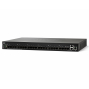 Infrastructure Ethernet Reseaux CISCO SG350XG-24F-K9-EU