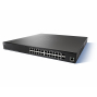 CISCO SG350XG-24T-K9-EU