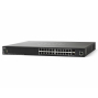 Infrastructure Ethernet Reseaux CISCO SG350XG-24T-K9-EU