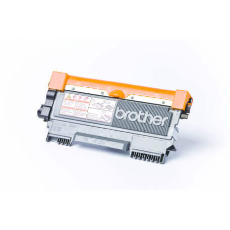 Brother TN-2210 Cartouche de toner Original Noir 1 pièce(s)