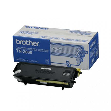 Brother TN3060 Original Noir 1 pièce(s)