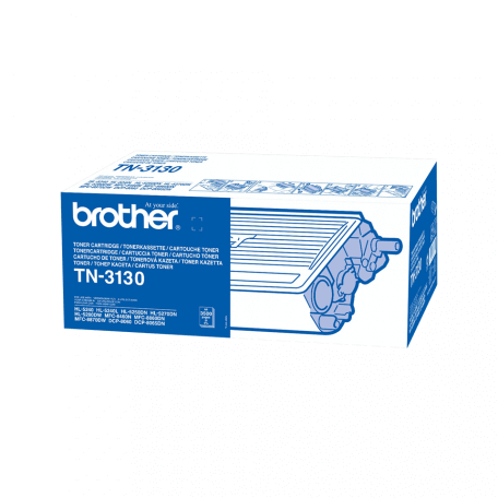 Brother TN3130 Original Noir 1 pièce(s)