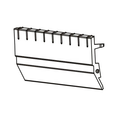 Zebra 105934-025 kit d'imprimantes et scanners