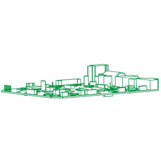 Zebra 105934-084 pièce de rechange pour équipement d'impression Unité PCB Imprimante d'étiquettes