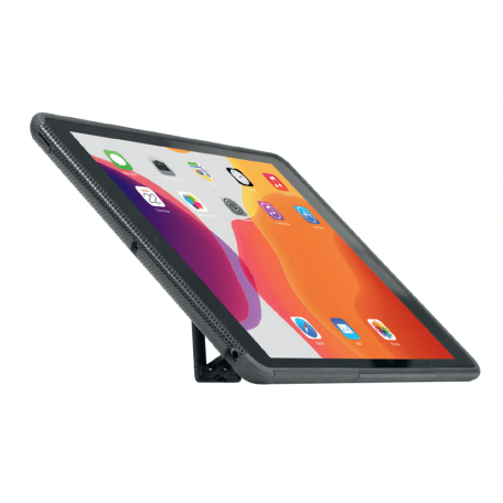 Mobilis 062001 étui pour tablette 25,9 cm (10.2") Housse Noir