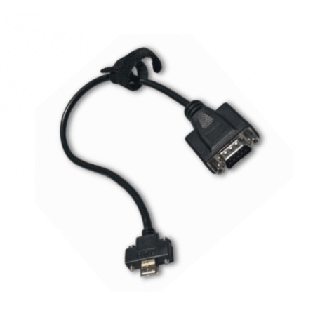 Zebra 430036 câble Série Noir mini-HDMI