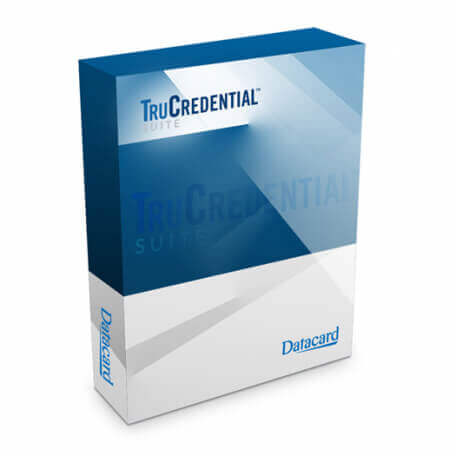 DataCard TruCredential Plus