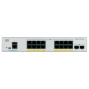 CISCO C1000-16FP-2G-L