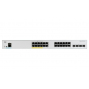 CISCO C1000-24P-4X-L