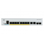 CISCO C1000-8FP-2G-L