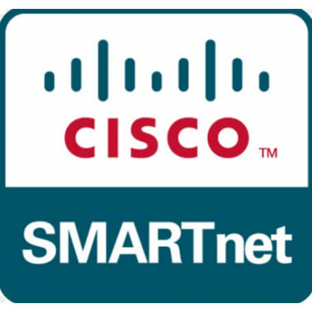 Cisco SMARTnet, 24x7x4