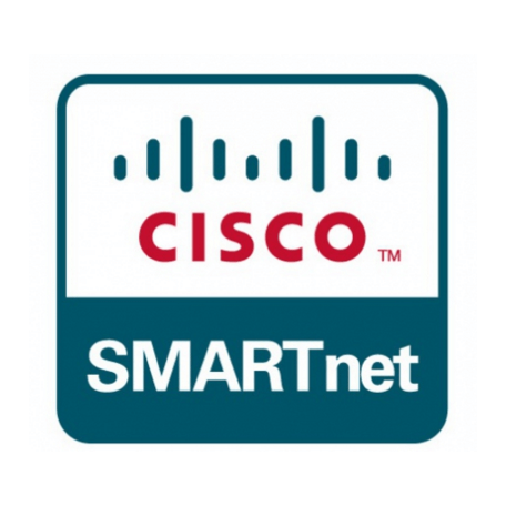 Cisco SMARTnet, 24x7x4