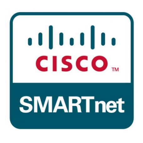 Cisco SMARTnet, 24x7x4