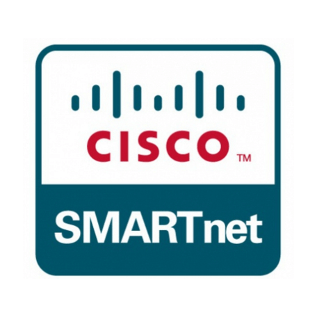 Cisco SMARTnet, 24x7x4