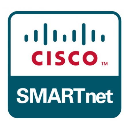 Cisco SMARTnet, 24x7x4