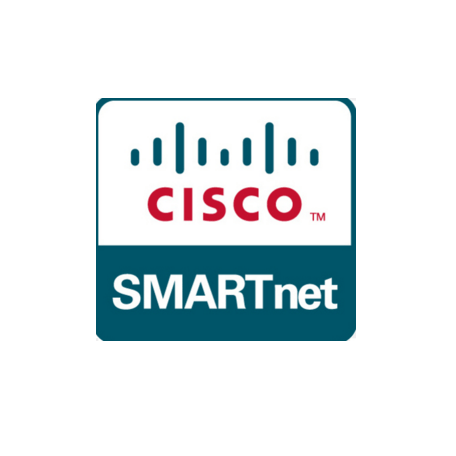 Cisco SMARTnet, 24x7x4