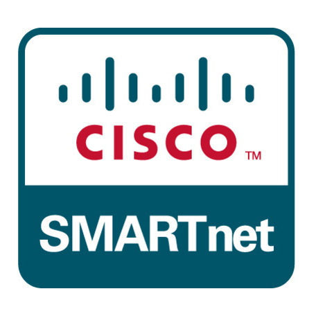 Cisco Smart Net Total Care Onsite