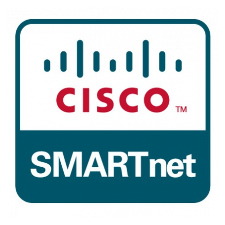 Cisco SMARTnet, 24x7x4