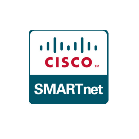 Cisco SMARTnet, 24x7x4