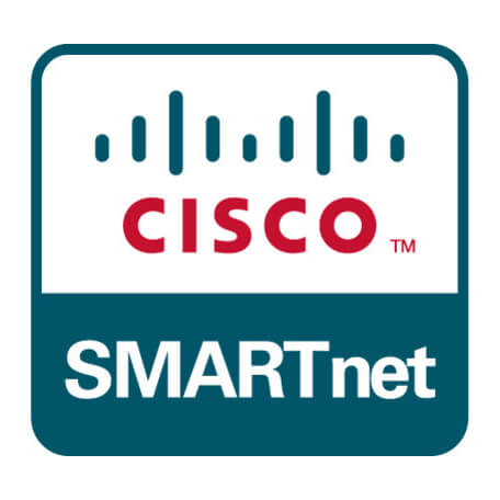 Cisco SMARTnet