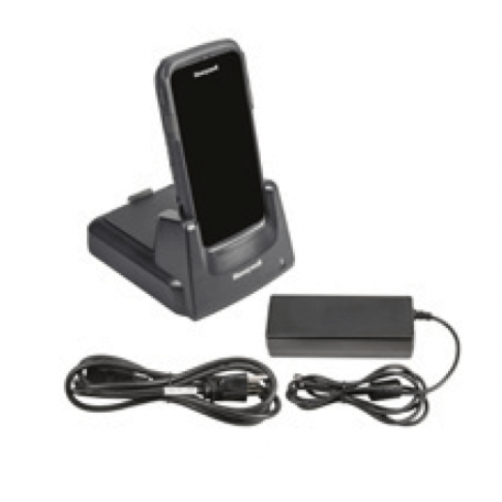 Honeywell CT50-HB-1 chargeur de téléphones portables Intérieur Noir