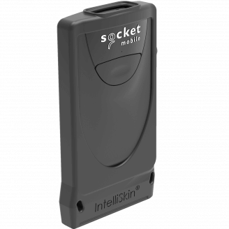 Socket Mobile DuraScan D800 Lecteur de code barre portable 1D Linéaire Noir