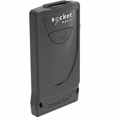 Socket Mobile DuraScan D800 Lecteur de code barre portable 1D Linéaire Noir