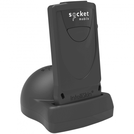 Socket Mobile DuraScan D800 Lecteur de code barre portable 1D Linéaire Noir