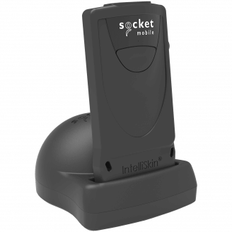 Socket Mobile DuraScan D860 Lecteur de code barre portable 1D Linéaire Noir