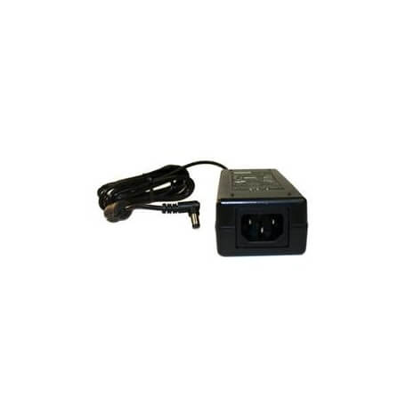 Honeywell FX1302PWRSPLY adaptateur de puissance & onduleur Intérieur Noir