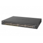 Infrastructure Ethernet Reseaux de la marque NETGEAR modèle GS348PP-100EUS