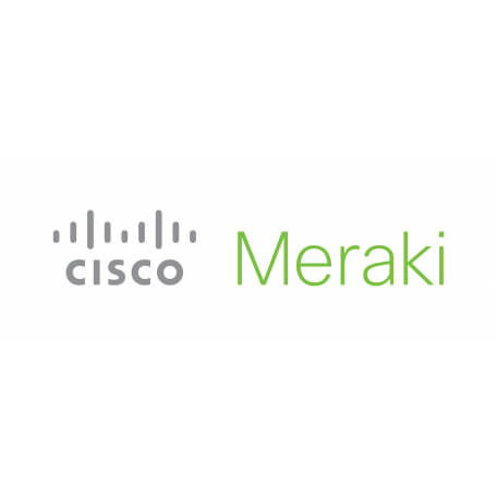 Cisco Meraki LIC-MI-M-5YR licence et mise à jour de logiciel
