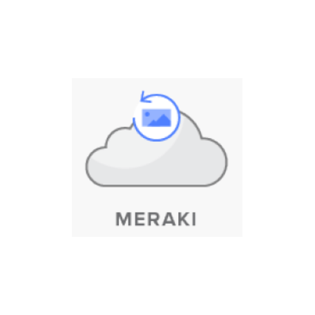 Cisco Meraki MV 90 Day Cloud Archive License