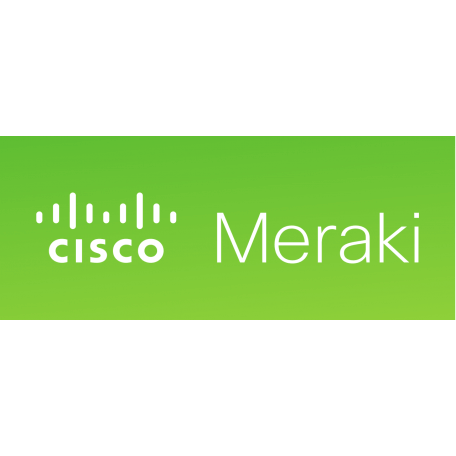 Cisco Meraki LIC-MX65W-SEC-1YR licence et mise à jour de logiciel 1 licence(s)