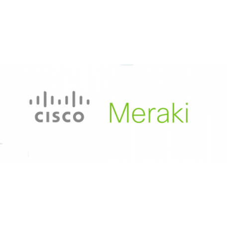 Cisco Meraki LIC-MX84-SEC-3YR licence et mise à jour de logiciel 1 licence(s)