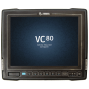 VC80 10IN FREEZER IE3845 W10IOT 4GB/128GB SSD 2MB CACHE 1.91GHZ IN