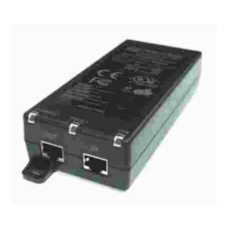 Cisco Meraki MA-INJ-5-EU adaptateur et injecteur PoE Gigabit Ethernet