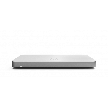 Cisco Meraki MX68-HW pare-feux (matériel) 450 Mbit/s