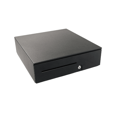 APG Cash Drawer T554A-BL1616-M1 Tiroir-caisse Tiroir caisse manuel