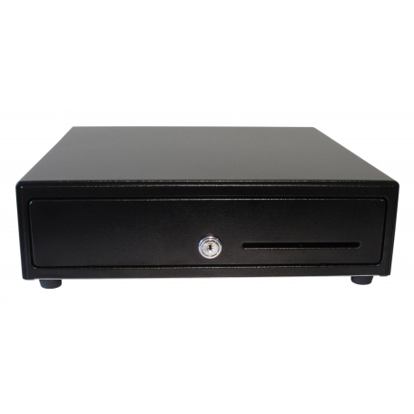 APG Cash Drawer VB320-AW1616-B5 Tiroir-caisse Manual & automatic cash drawer