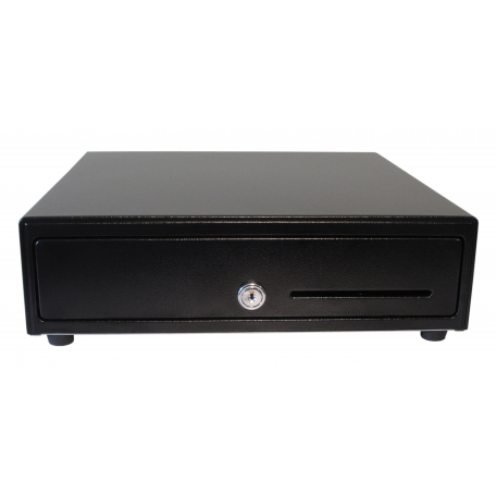 Vasario Slide-Out Cash Drawer,