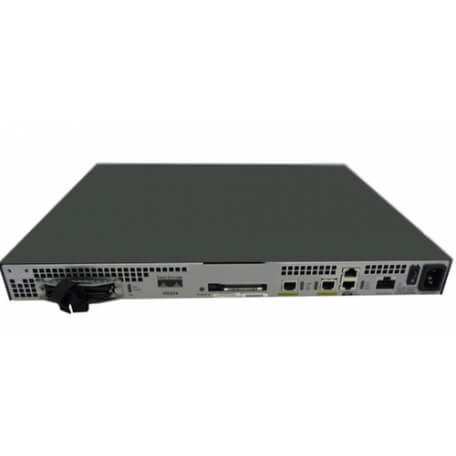 Cisco VG224-RF Routeur connecté Fast Ethernet Noir