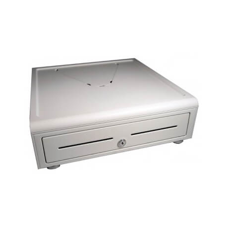 APG Cash Drawer VTC320-AW1617-B5 Tiroir-caisse Tiroir caisse électronique