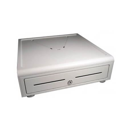 APG Cash Drawer VTC320-BL1617-B5 Tiroir-caisse Tiroir caisse électronique