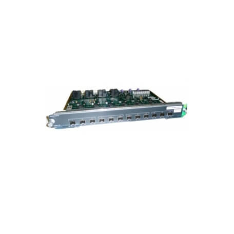 Cisco WS-X4712-SFP-E-RF module de commutation réseau