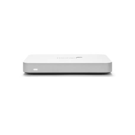 Cisco Meraki Z1 entrée et régulateur