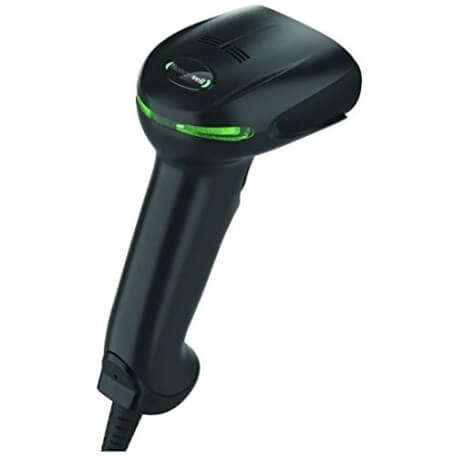 CUST** 1950GSR-2 Scnr 1D PDF417 incl. Sw
